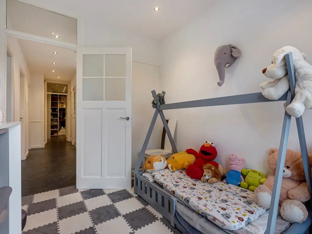 Azaleastraat 65, Den Haag