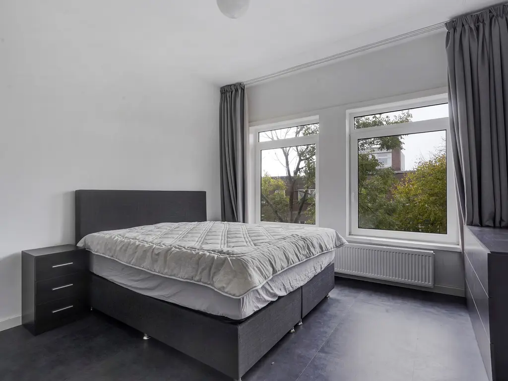 Azaleastraat 65, Den Haag