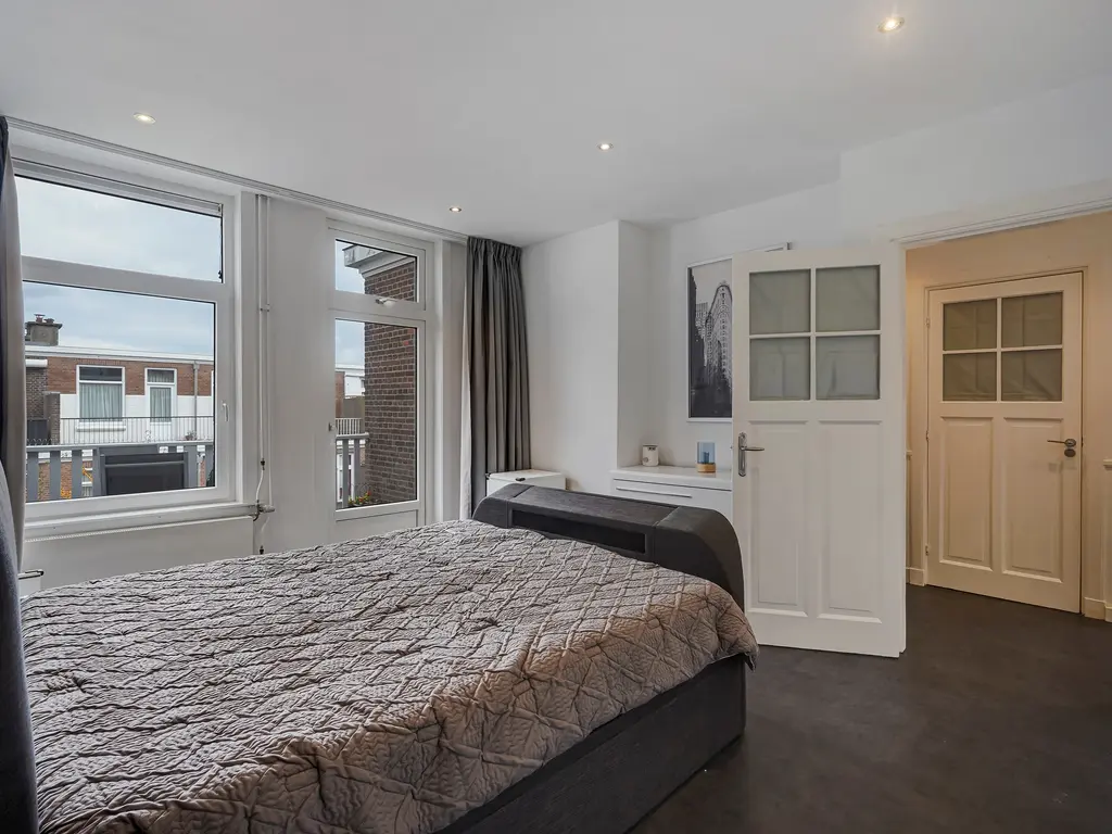 Azaleastraat 65, Den Haag