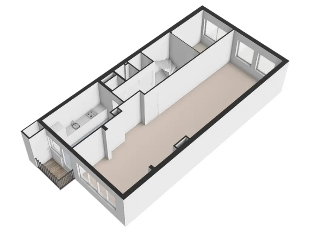 Azaleastraat 65, Den Haag