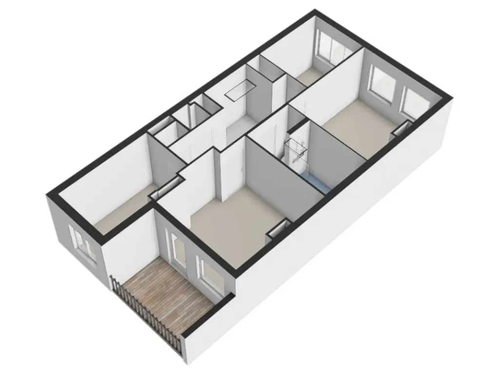 Azaleastraat 65, Den Haag