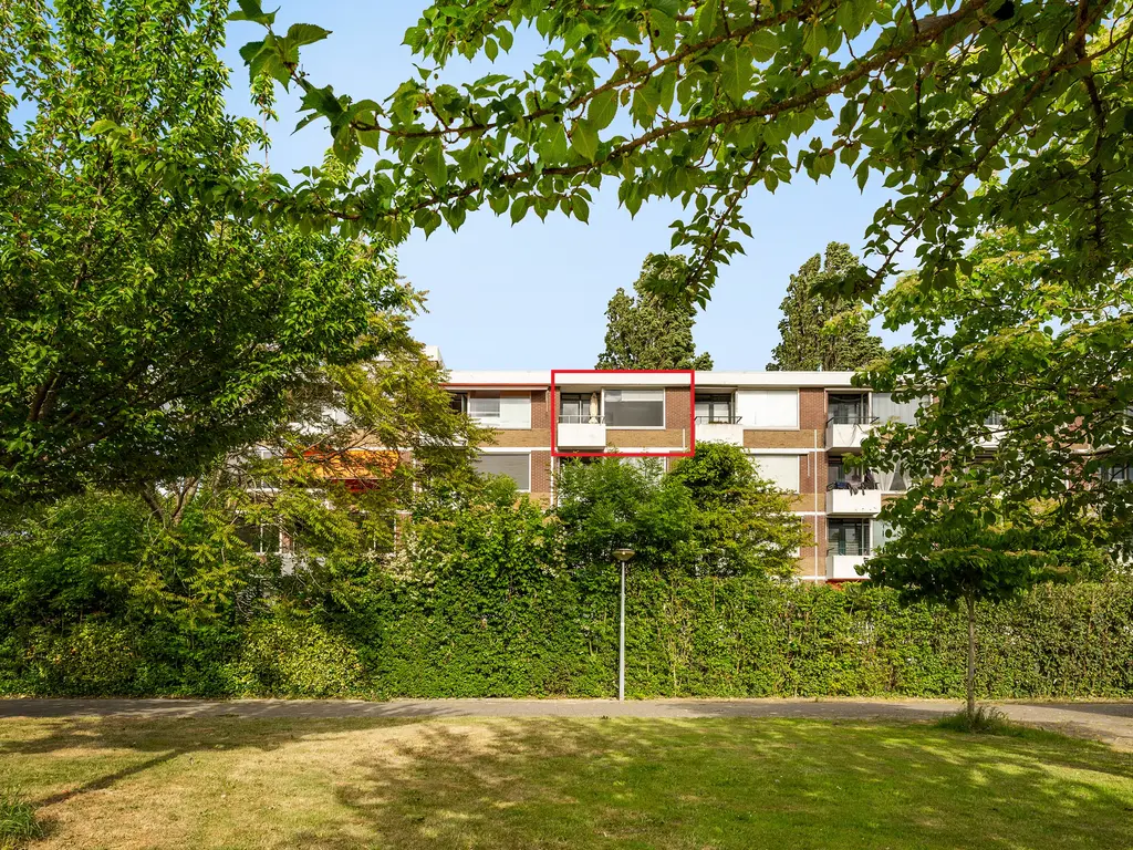 Ogierssingel 189, ROTTERDAM