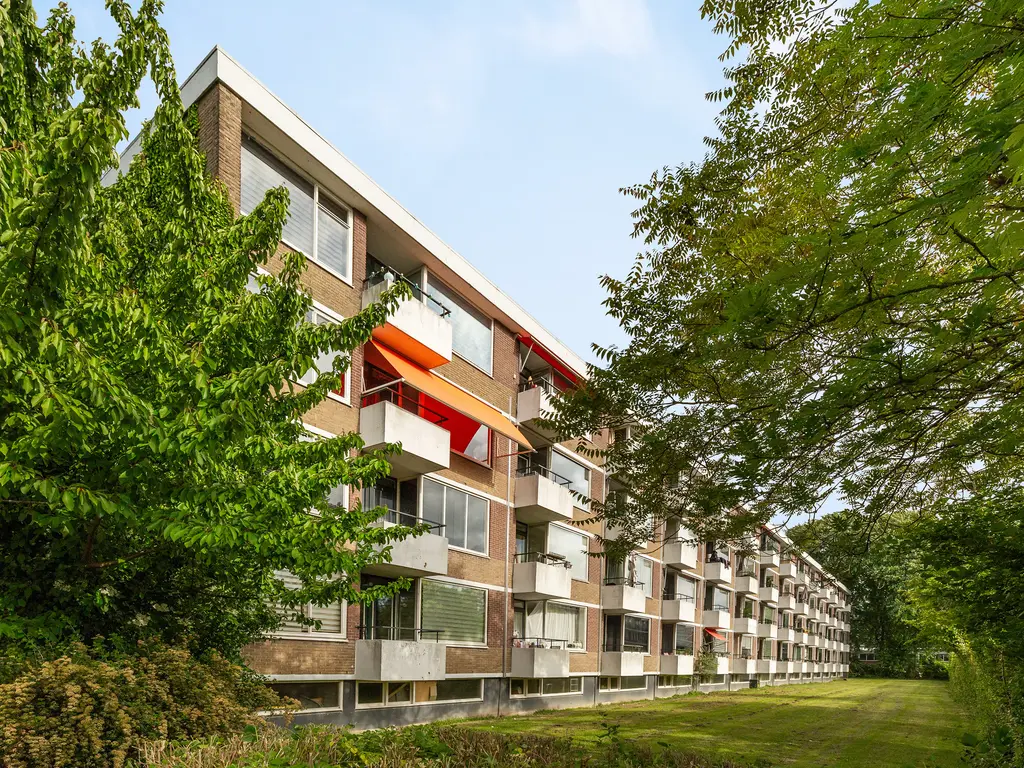 Ogierssingel 189, ROTTERDAM