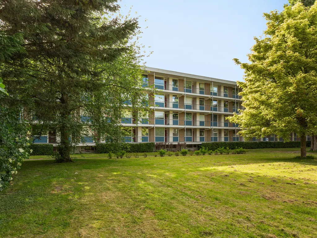 Ogierssingel 189, ROTTERDAM