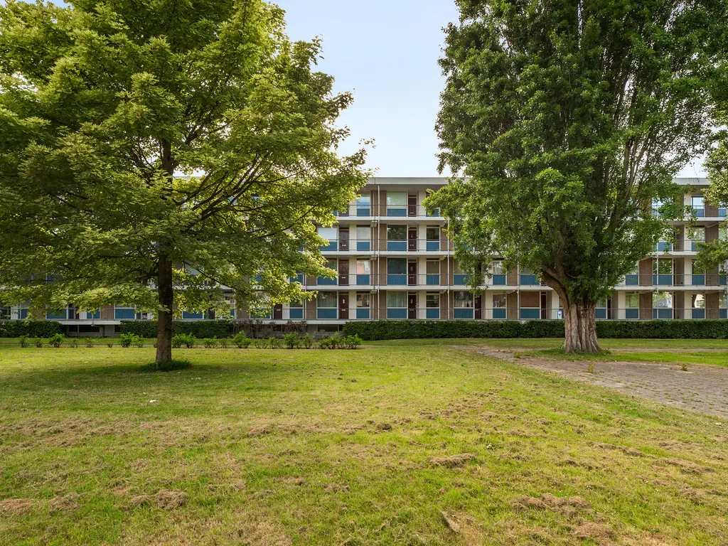 Ogierssingel 189, ROTTERDAM