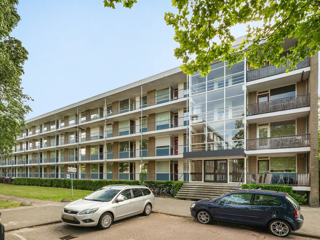 Ogierssingel 189, ROTTERDAM