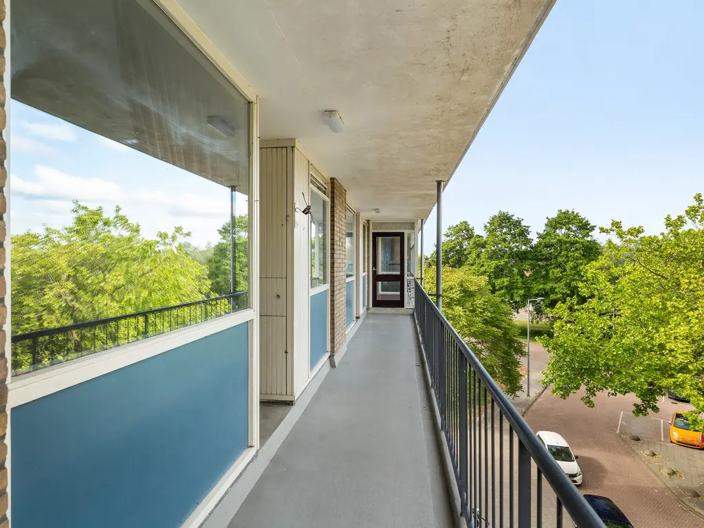 Ogierssingel 189, ROTTERDAM