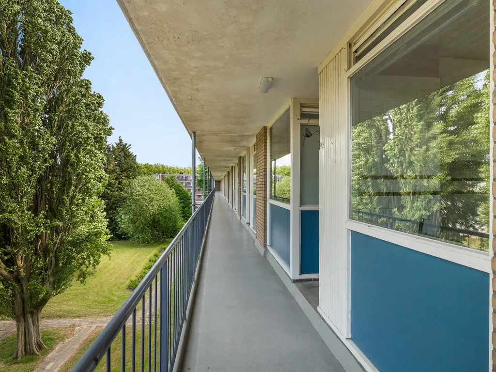 Ogierssingel 189, ROTTERDAM