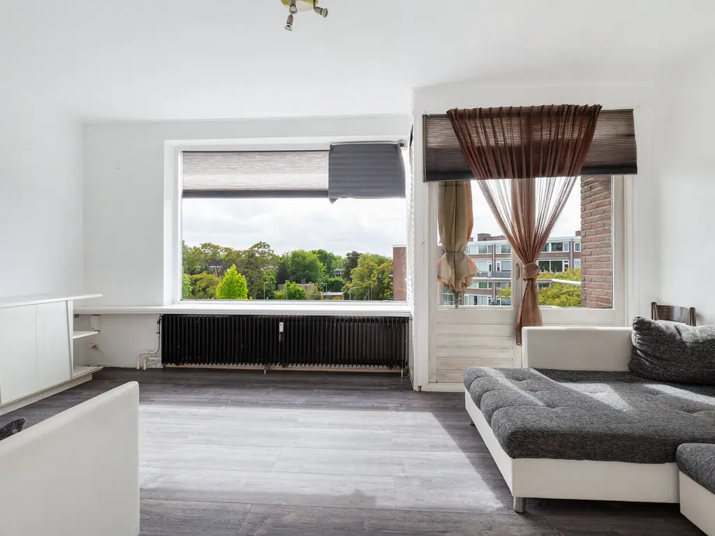 Ogierssingel 189, ROTTERDAM