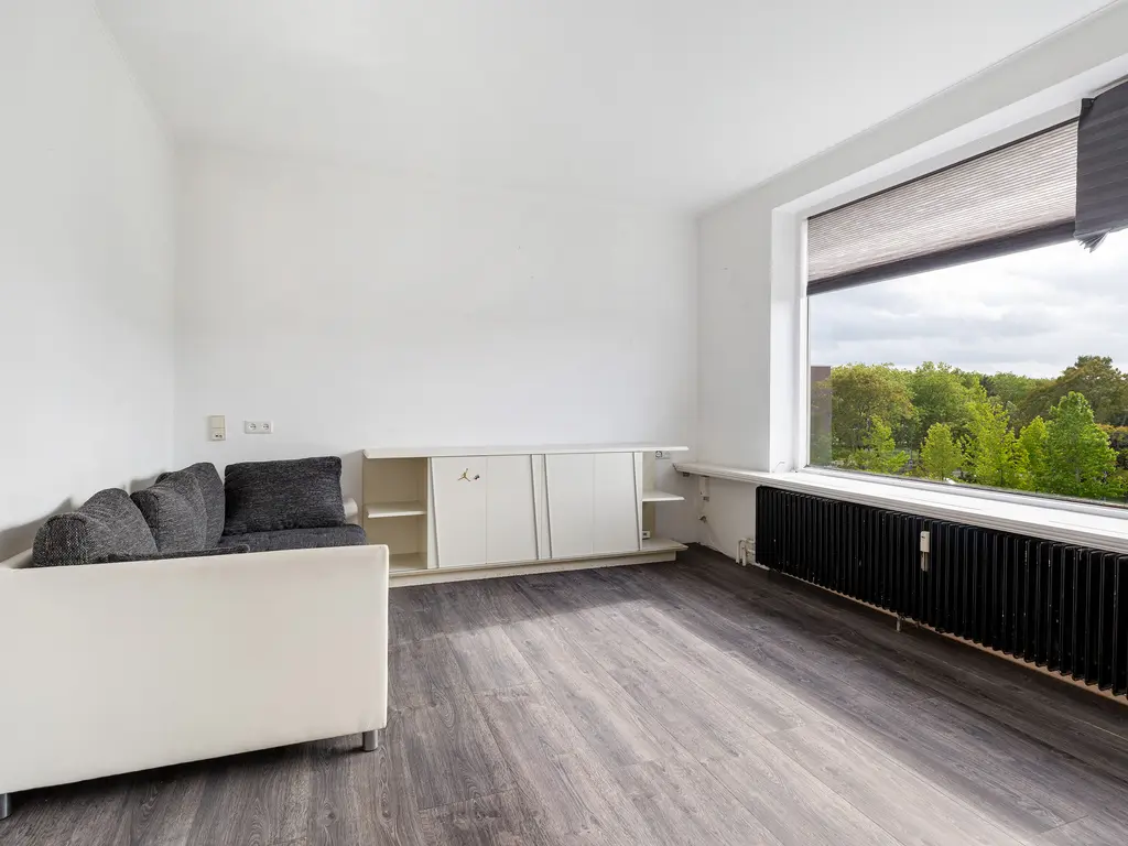 Ogierssingel 189, ROTTERDAM