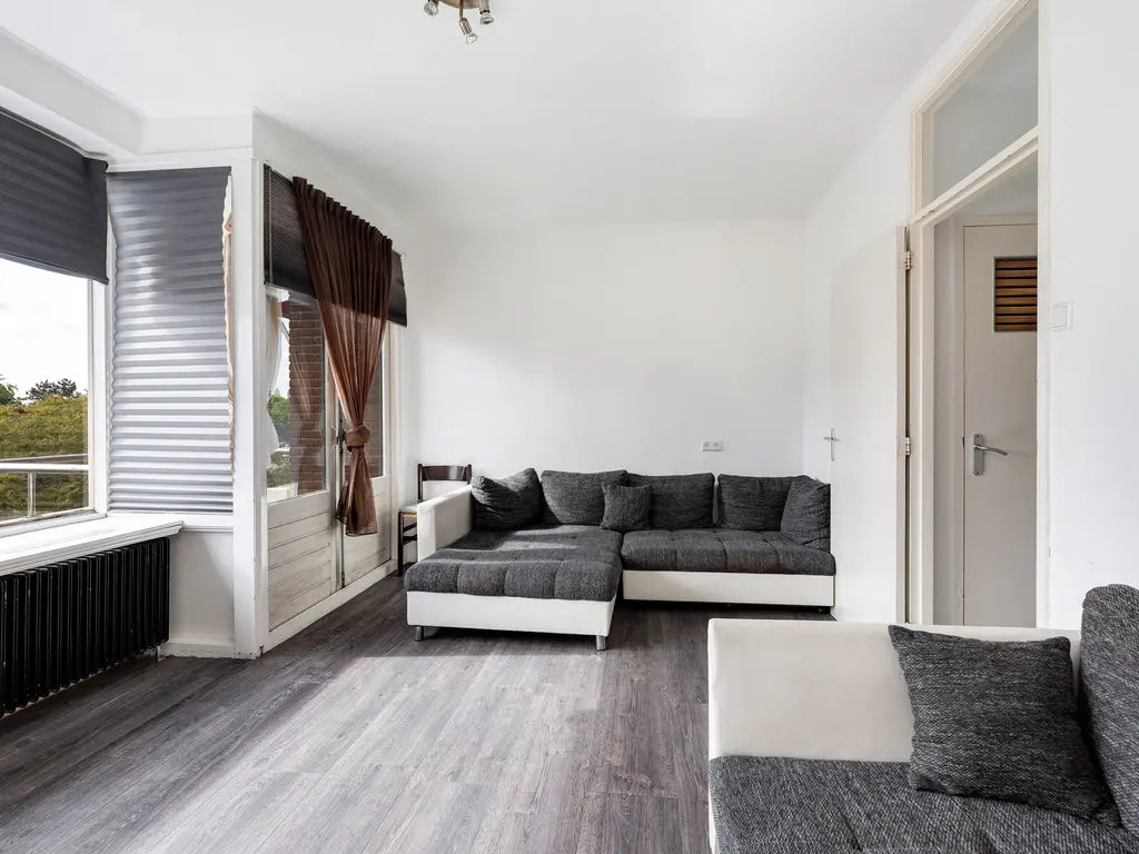 Ogierssingel 189, ROTTERDAM