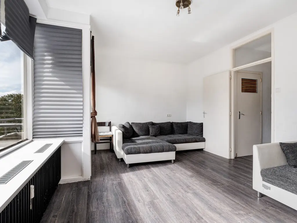 Ogierssingel 189, ROTTERDAM