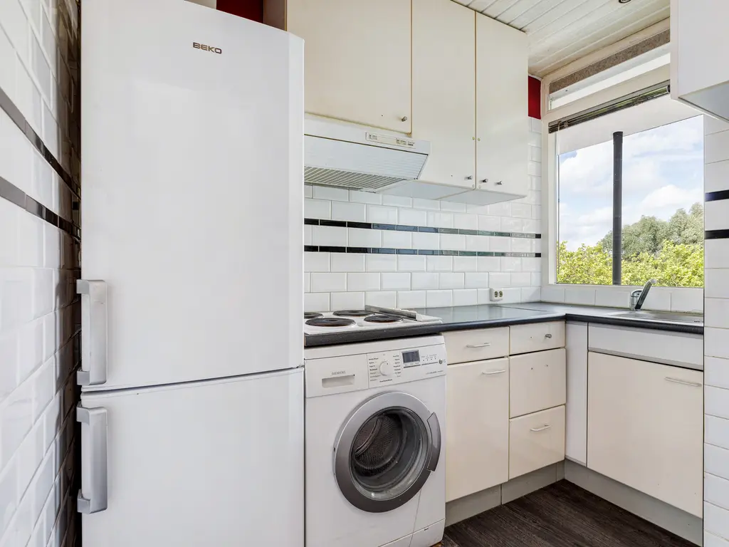 Ogierssingel 189, ROTTERDAM