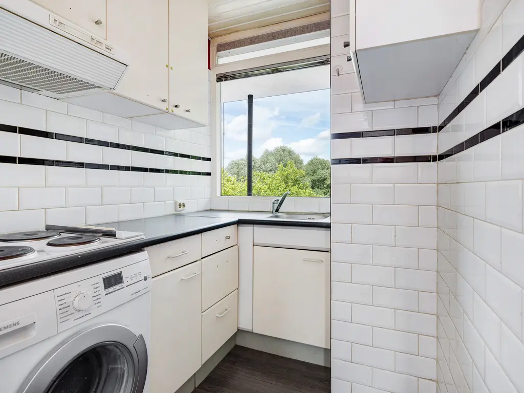 Ogierssingel 189, ROTTERDAM