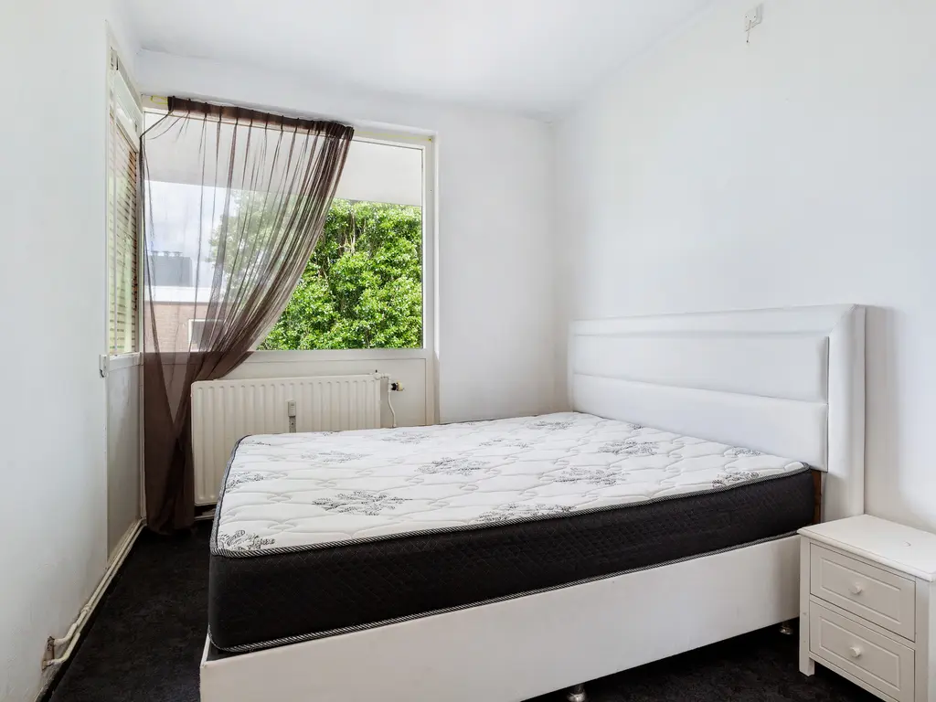 Ogierssingel 189, ROTTERDAM