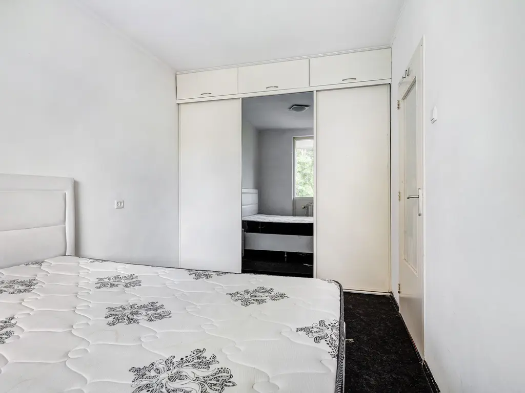 Ogierssingel 189, ROTTERDAM