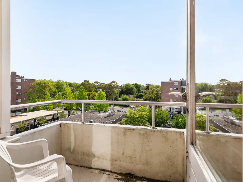 Ogierssingel 189, ROTTERDAM