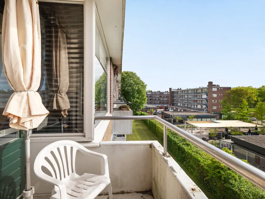 Ogierssingel 189, ROTTERDAM