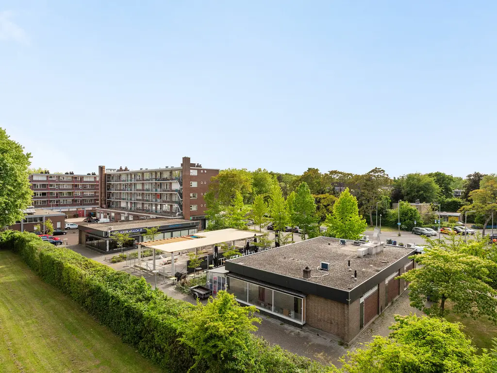 Ogierssingel 189, ROTTERDAM