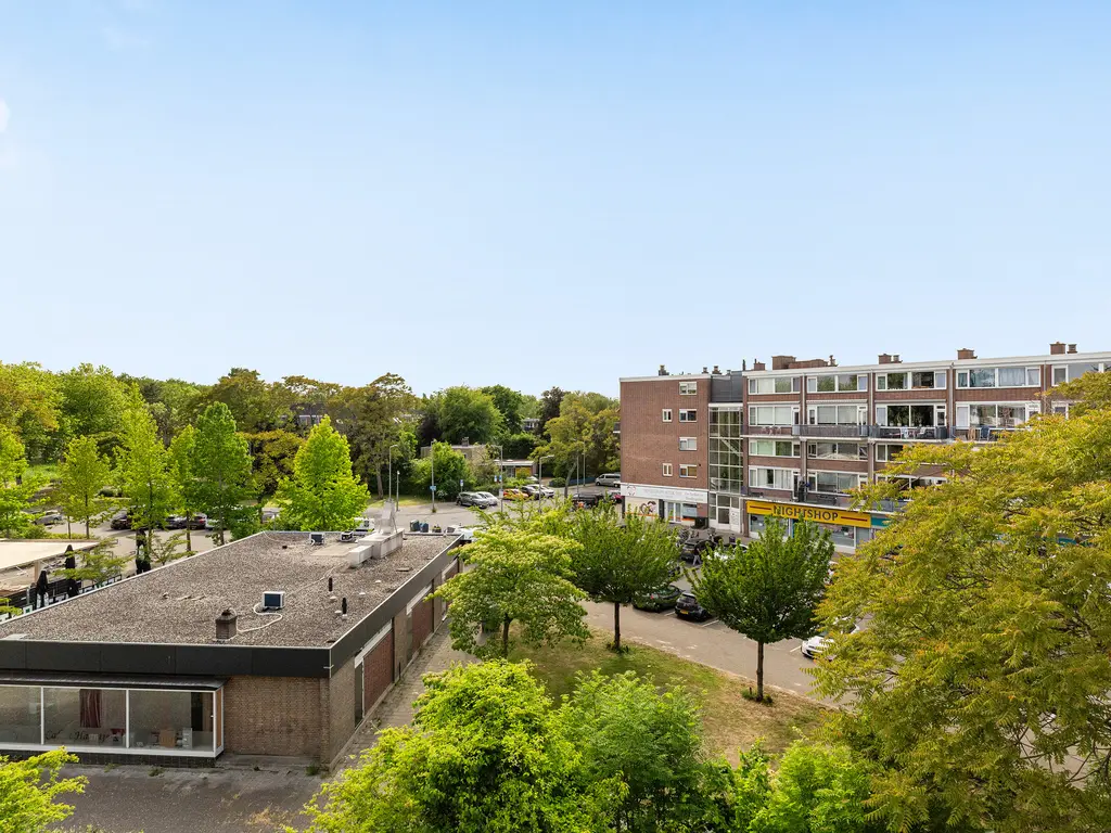 Ogierssingel 189, ROTTERDAM