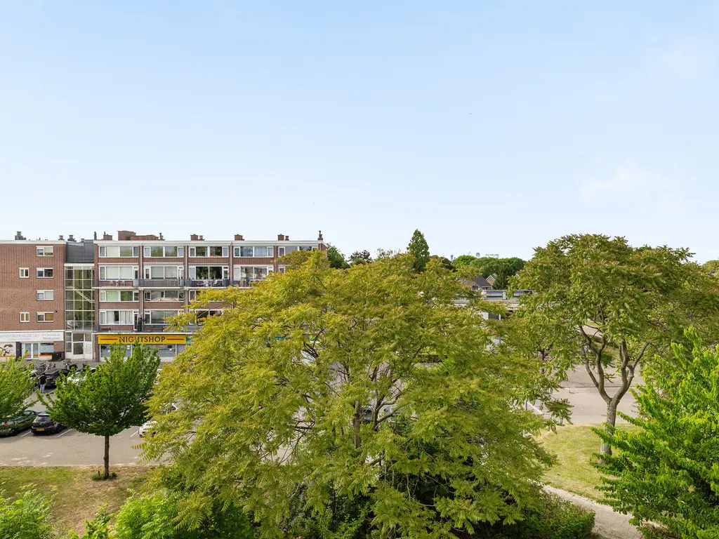 Ogierssingel 189, ROTTERDAM