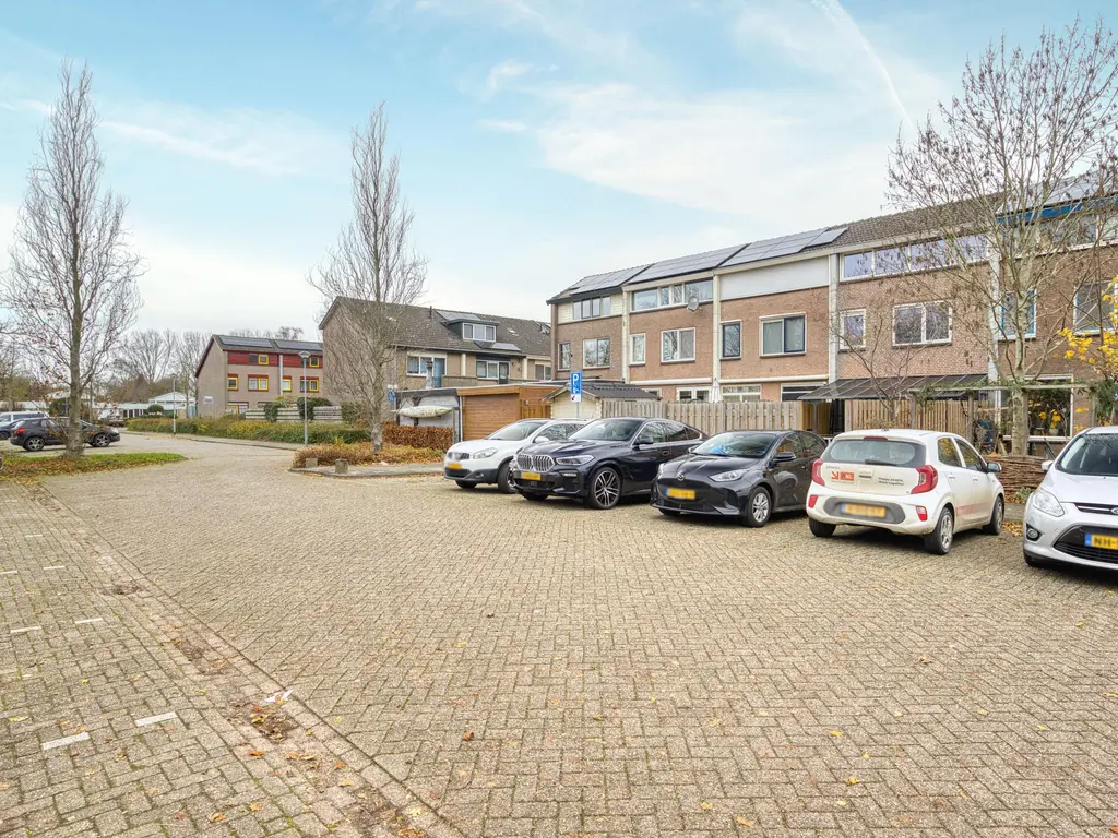 Anemonenlaan 94, HOOGKARSPEL