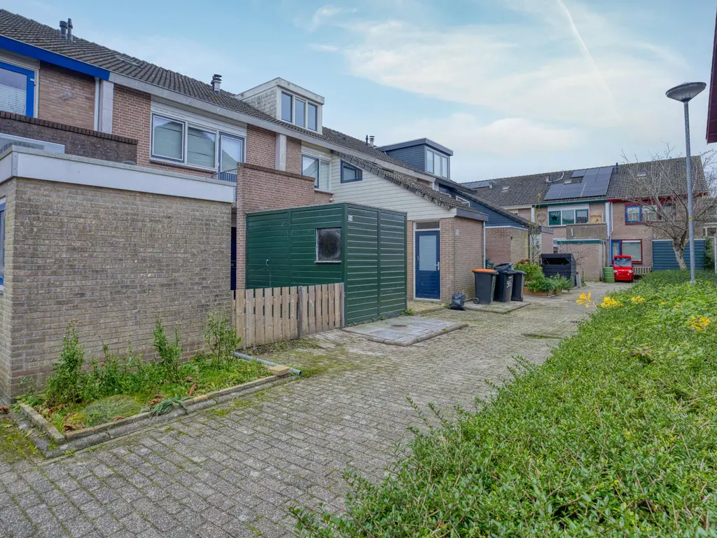 Anemonenlaan 94, HOOGKARSPEL