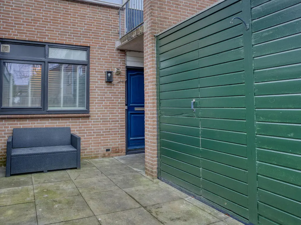 Anemonenlaan 94, HOOGKARSPEL