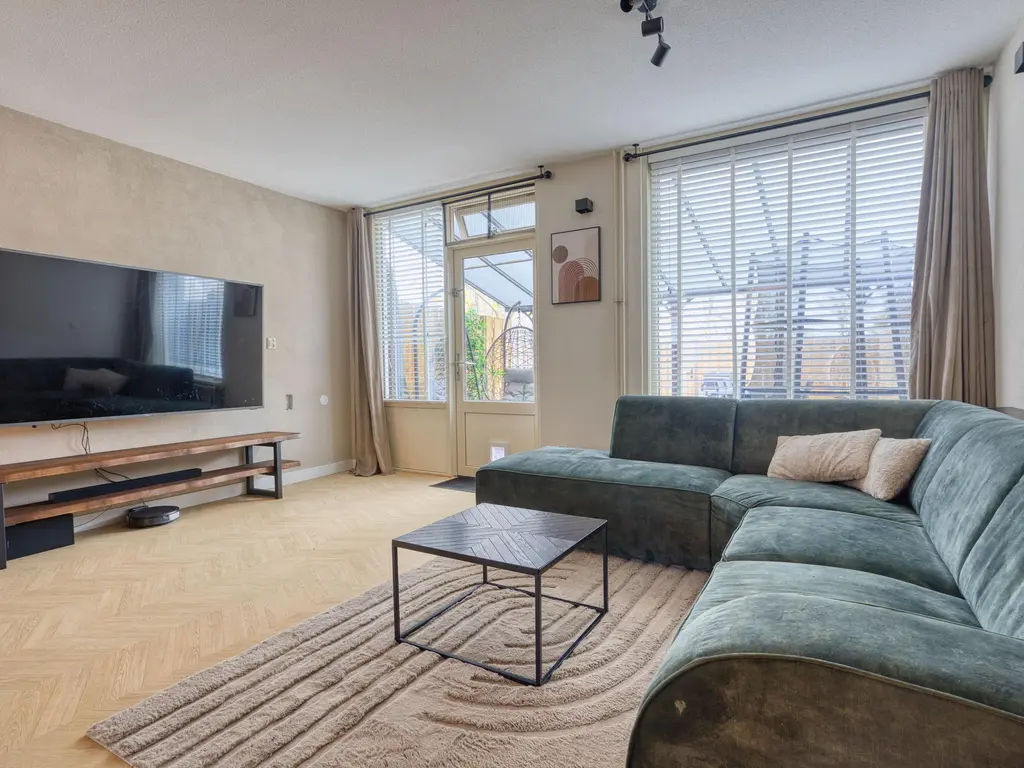 Anemonenlaan 94, HOOGKARSPEL