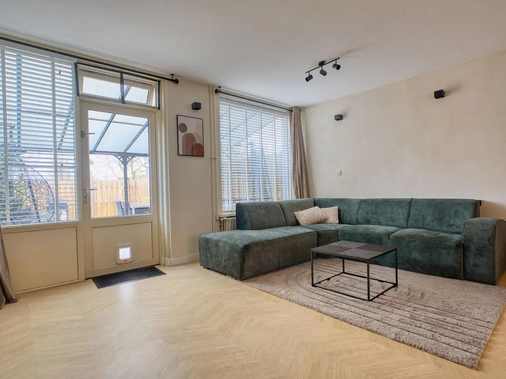 Anemonenlaan 94, HOOGKARSPEL