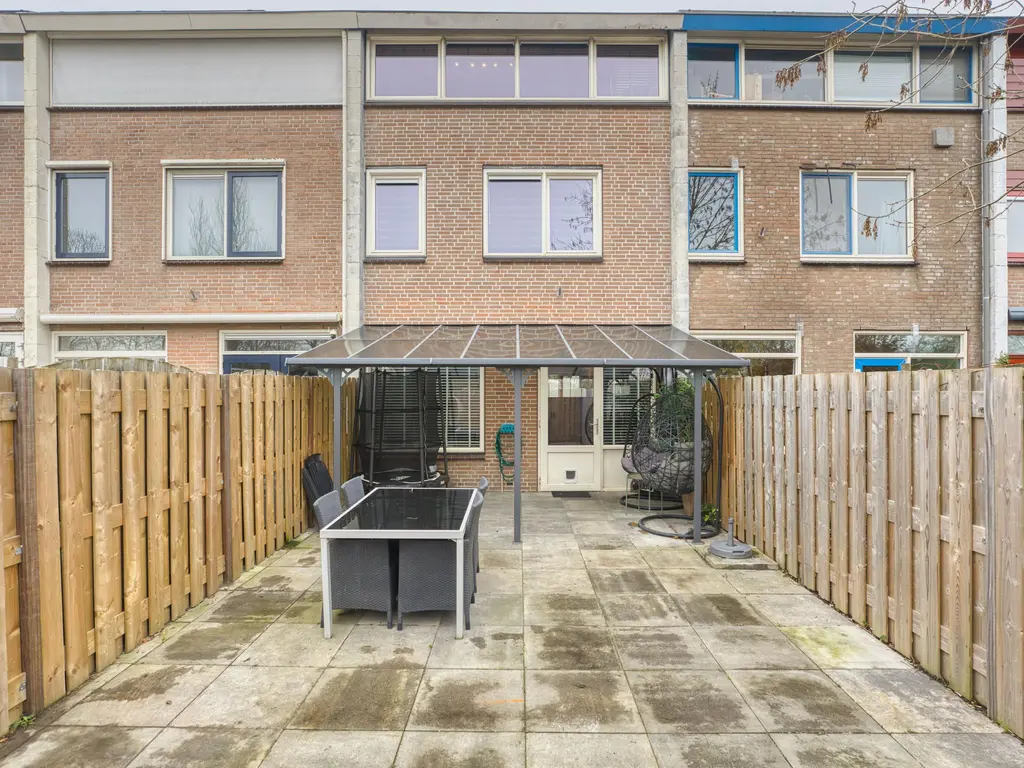 Anemonenlaan 94, HOOGKARSPEL