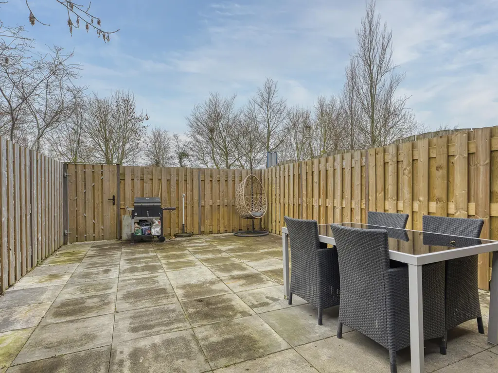 Anemonenlaan 94, HOOGKARSPEL