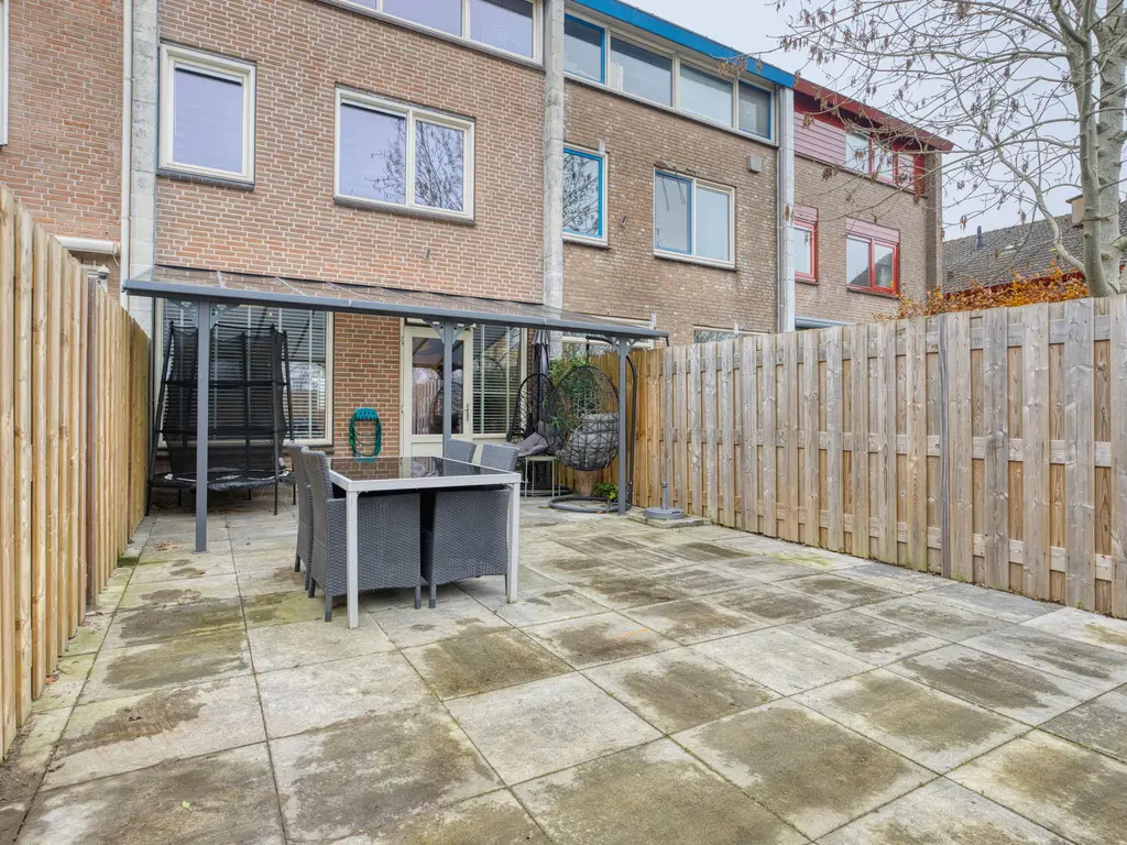 Anemonenlaan 94, HOOGKARSPEL