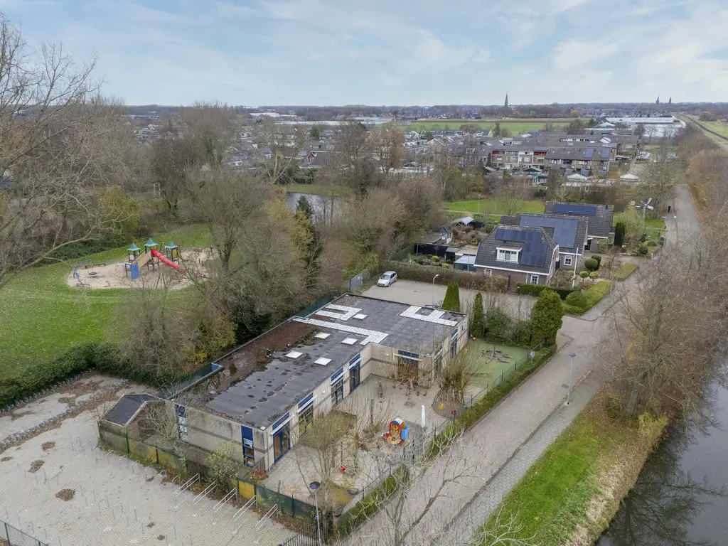 Anemonenlaan 94, HOOGKARSPEL