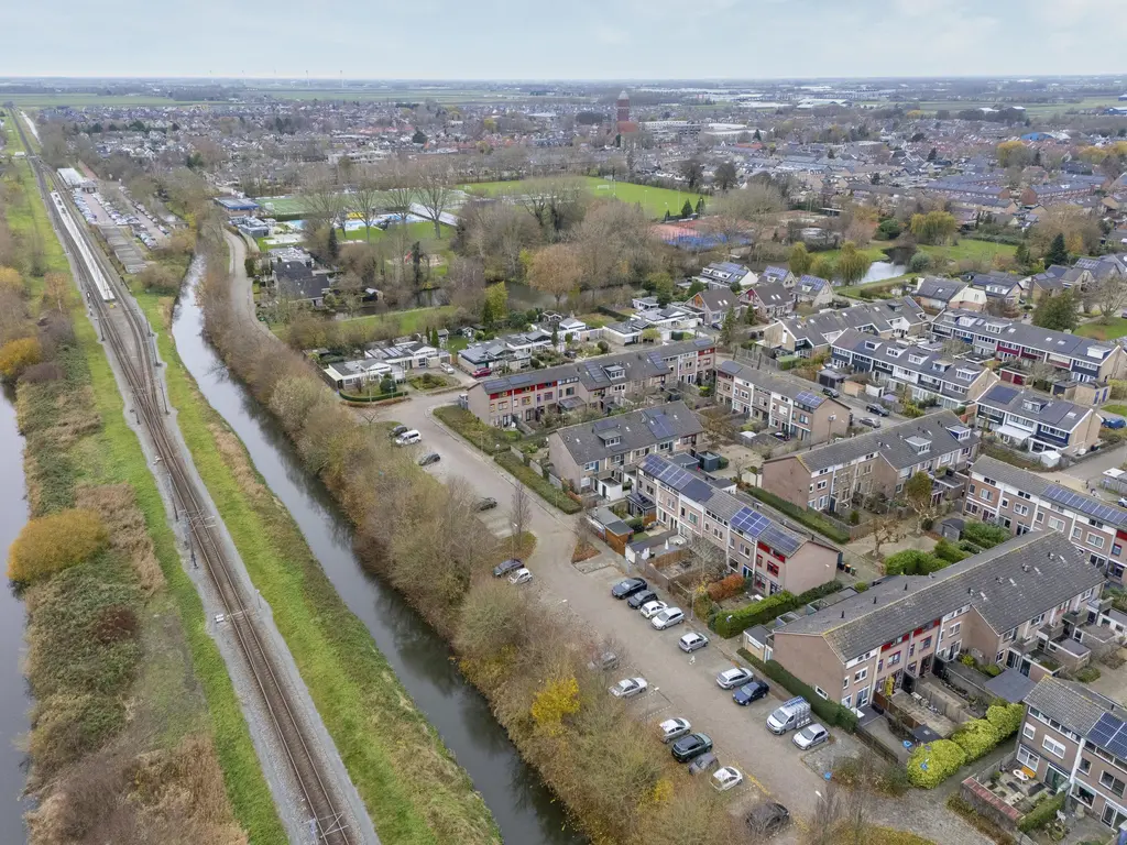 Anemonenlaan 94, HOOGKARSPEL