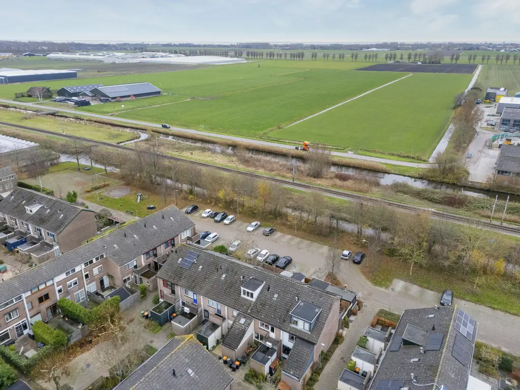 Anemonenlaan 94, HOOGKARSPEL