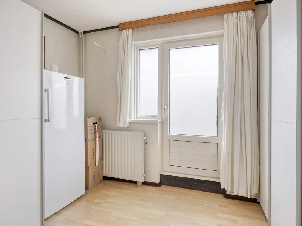 Eikenlaan 28, WAALWIJK