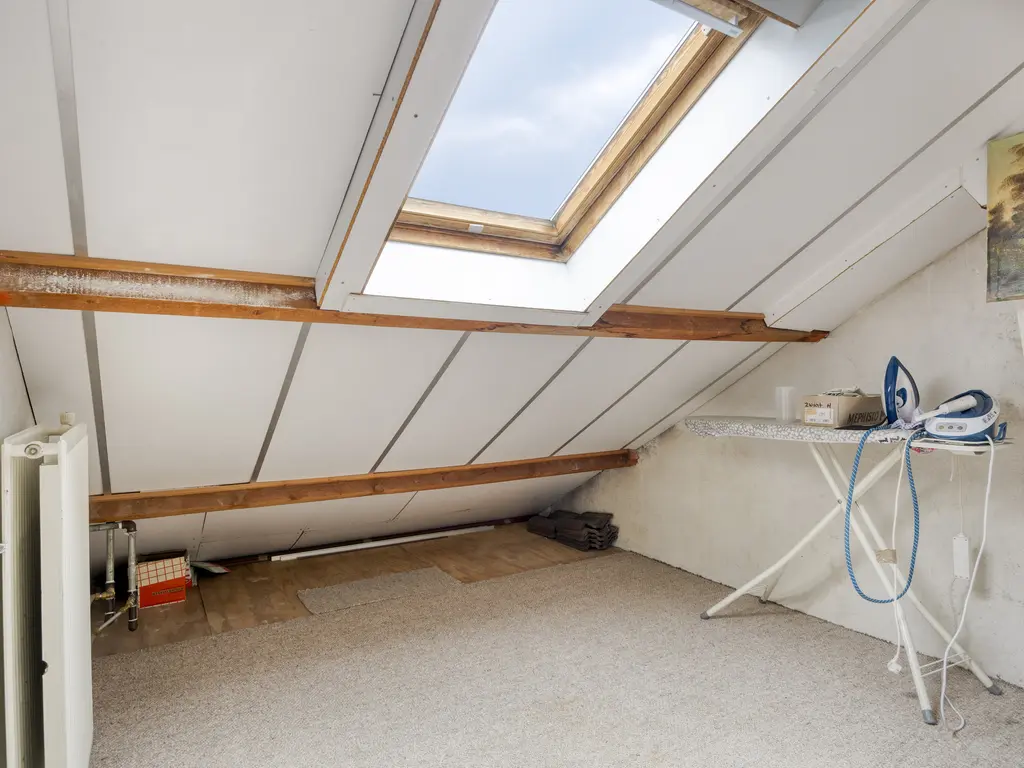 Eikenlaan 28, WAALWIJK