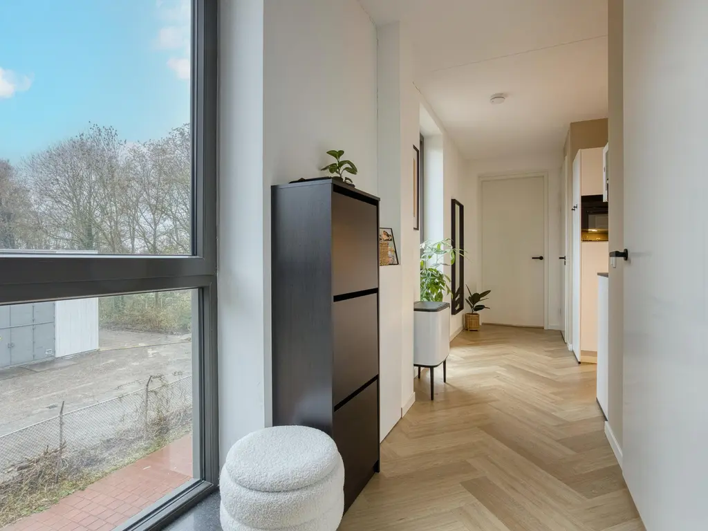 Johan Kerkmeijerstraat 3, HOORN