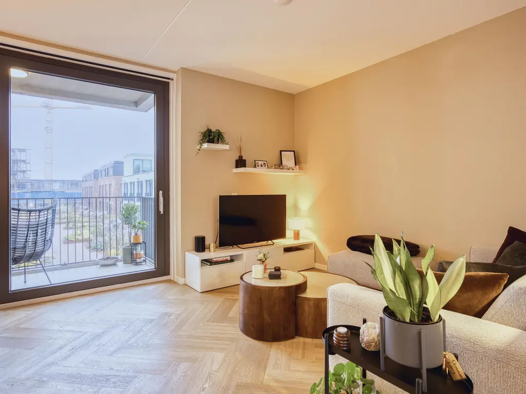 Johan Kerkmeijerstraat 3, HOORN