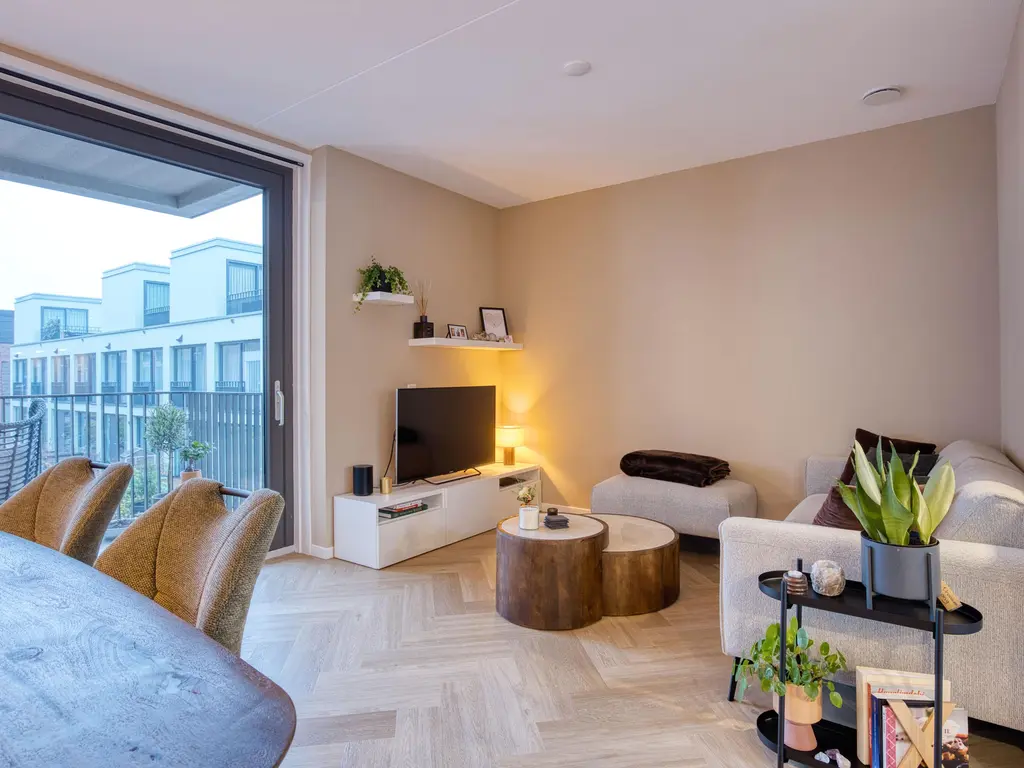 Johan Kerkmeijerstraat 3, HOORN