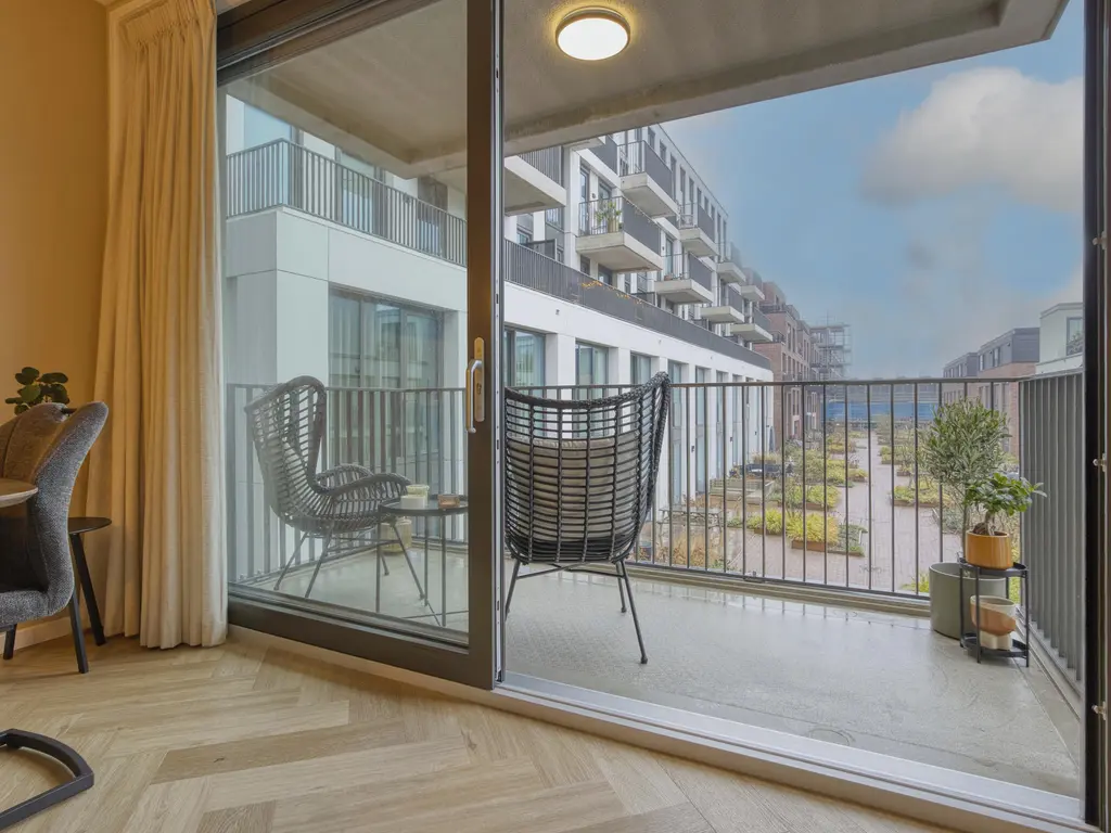 Johan Kerkmeijerstraat 3, HOORN