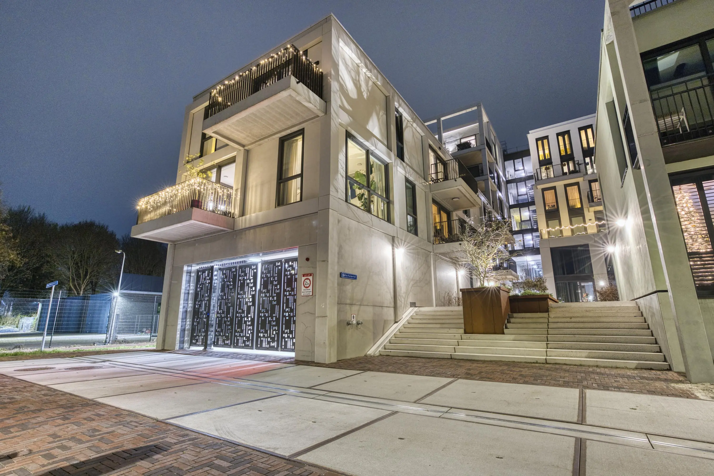 Johan Kerkmeijerstraat 3