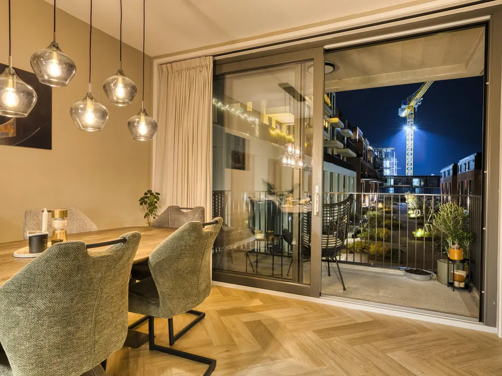 Johan Kerkmeijerstraat 3, HOORN