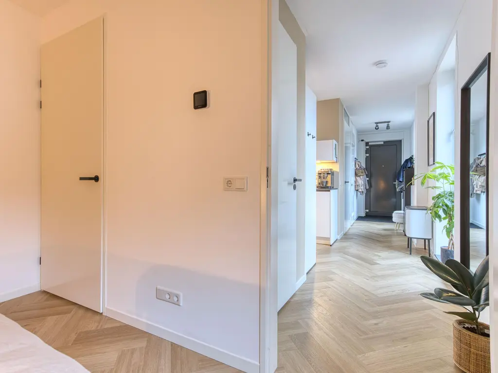 Johan Kerkmeijerstraat 3, HOORN