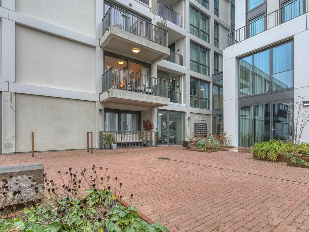 Johan Kerkmeijerstraat 3, HOORN