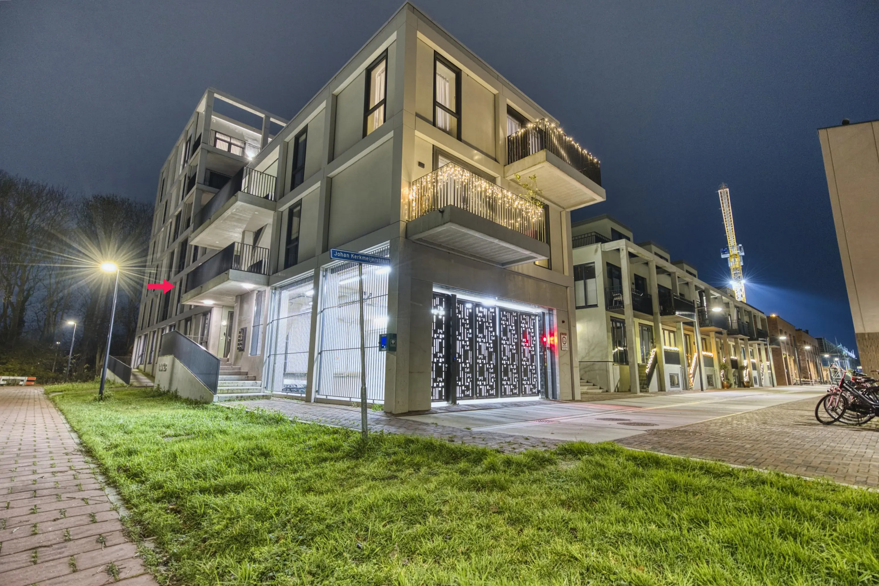 Johan Kerkmeijerstraat 3