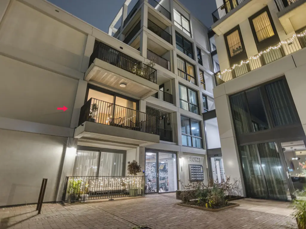 Johan Kerkmeijerstraat 3, HOORN