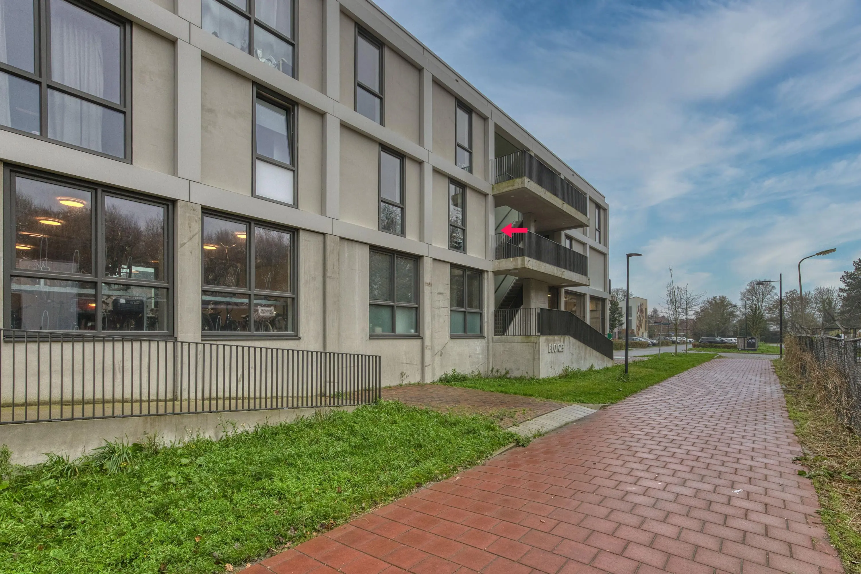 Johan Kerkmeijerstraat 3