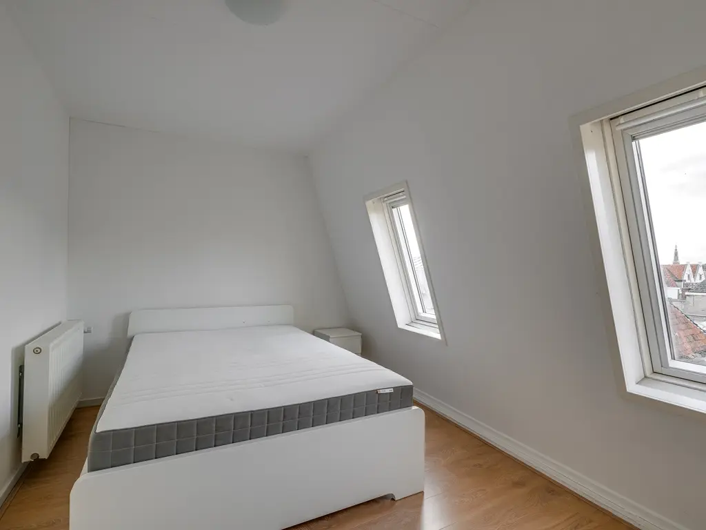 Uiterstegracht 1H, Leiden